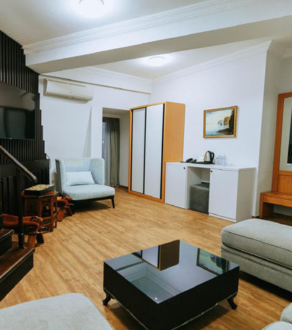 room image